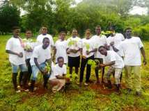 ECOLO ECOLE dans les Régions du TOGO 