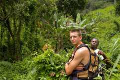 CAMP CHANTIER INTERNATIONAL TOGO 2017, un événement unique à son genre !!