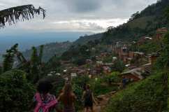 CAMP CHANTIER INTERNATIONAL TOGO 2017, un événement unique à son genre !!