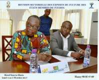 Terre des Jeunes Togo est honoré et se hisse dans la cours des nations de l’UEMOA (Union Economique et Monétaire Ouest Africaine) 