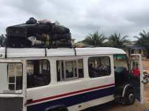 CAMP CHANTIER INTERNATIONAL TOGO 2017, un événement unique à son genre !!