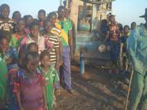 PROJET AEPA/Eau Potable et Assainissement " DJI SANYA DE ZEZOUMA KORO DANS LA COMMUNE DE SATIRI/BURKINA FASO"