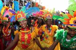 Haïti, un pays d'une rare beauté, à découvrir