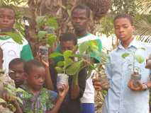 TOGO -- Si L’ECORETRAITE 2010 de SEVEHO DZEMEKE m’était contée