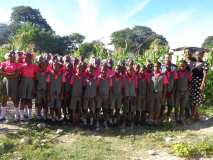 Quelques photos de la coordination de Terre des Jeunes , BEH et Planet'ERE en Haiti