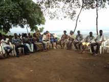 La Terre des Jeunes Togo sur la route d'une autre histoire 