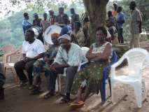 La Terre des Jeunes Togo sur la route d'une autre histoire 