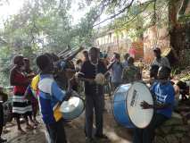 La Terre des Jeunes Togo sur la route d'une autre histoire 