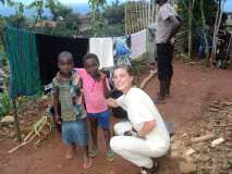 La Terre des Jeunes Togo sur la route d'une autre histoire 