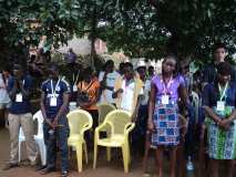 La Terre des Jeunes Togo sur la route d'une autre histoire 