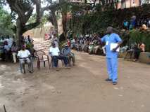 La Terre des Jeunes Togo sur la route d'une autre histoire 