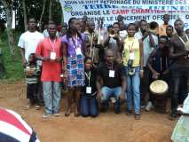 La Terre des Jeunes Togo sur la route d'une autre histoire 