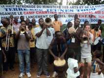 La Terre des Jeunes Togo sur la route d'une autre histoire 