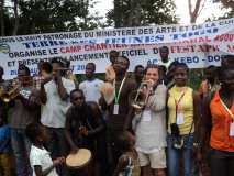 La Terre des Jeunes Togo sur la route d'une autre histoire 