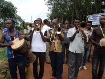 La Terre des Jeunes Togo sur la route d'une autre histoire 