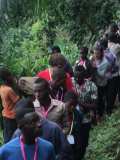La Terre des Jeunes Togo sur la route d'une autre histoire 