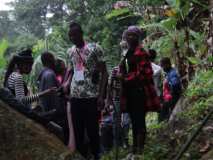 La Terre des Jeunes Togo sur la route d'une autre histoire 