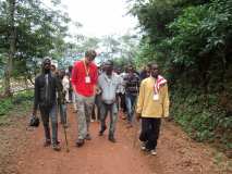 La Terre des Jeunes Togo sur la route d'une autre histoire 