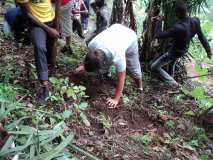 La Terre des Jeunes Togo sur la route d'une autre histoire 