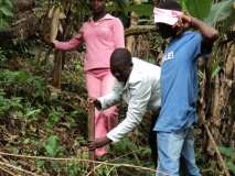 La Terre des Jeunes Togo sur la route d'une autre histoire 