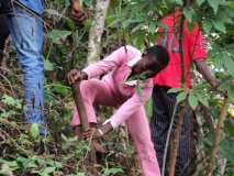 La Terre des Jeunes Togo sur la route d'une autre histoire 