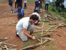 La Terre des Jeunes Togo sur la route d'une autre histoire 