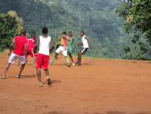 La Terre des Jeunes Togo sur la route d'une autre histoire 