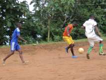 La Terre des Jeunes Togo sur la route d'une autre histoire 