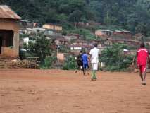 La Terre des Jeunes Togo sur la route d'une autre histoire 