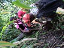 La Terre des Jeunes Togo sur la route d'une autre histoire 