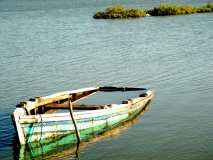 Réchauffement climatique : Les montées des eaux des îles, Haïti n’est pas hors de question