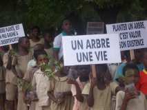 TERRE DES JEUNES TOGO signe FEDA 2013