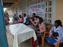 FEDA TOGO 2014 , la tradition est respectée 