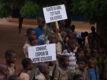 FEDA TOGO 2014 , la tradition est respectée 