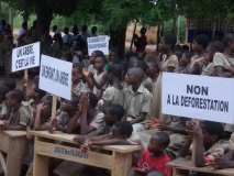 FEDA TOGO 2014 , la tradition est respectée 