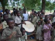 FEDA TOGO 2014 , la tradition est respectée 