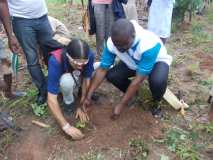 FEDA TOGO 2014 , une autre histoire pour les enfants de demain 