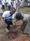 FEDA TOGO 2014 , une autre histoire pour les enfants de demain 