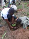 FEDA TOGO 2014 , une autre histoire pour les enfants de demain 