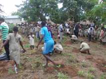 FEDA TOGO 2014 , une autre histoire pour les enfants de demain 