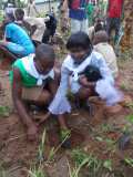 FEDA TOGO 2014 , une autre histoire pour les enfants de demain 