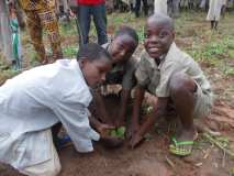 FEDA TOGO 2014 , une autre histoire pour les enfants de demain 