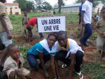 FEDA TOGO 2014 , une autre histoire pour les enfants de demain 