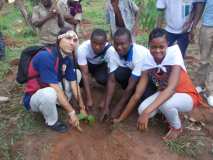 FEDA TOGO 2014 , une autre histoire pour les enfants de demain 