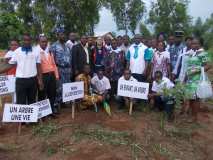 FEDA TOGO 2014 , une autre histoire pour les enfants de demain 