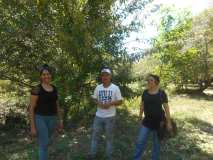 Mission du Président de Terre des jeunes à Cuba