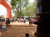 SEEPAT à la Semaine Nationale de la Culture de Bobo-Dioulasso (SNC) Burkina Faso
