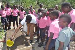 20e de Terre des Jeunes en Haïti du 12 au 15 juillet