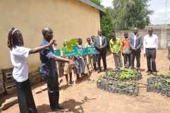 RAPPORT FEDA 2013 EN IMAGES/ 