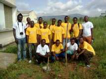 ECOLO ECOLE dans les Régions du TOGO 